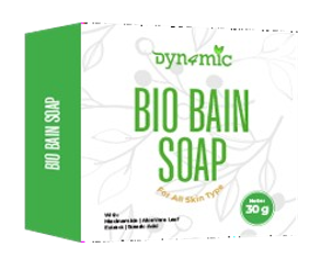 Sabun Dynamic Bio Bain Soap